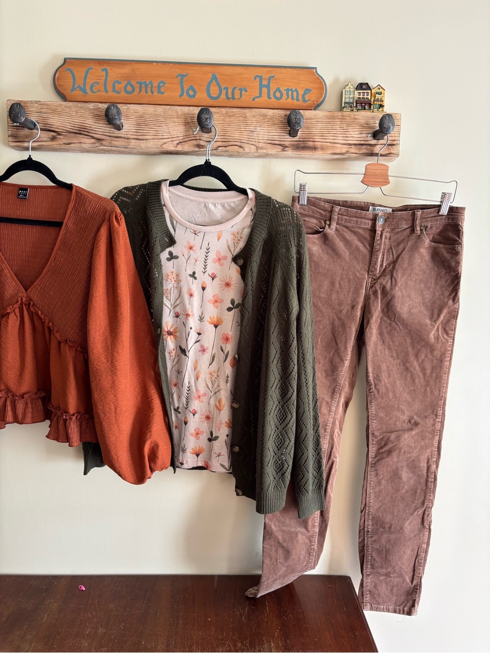Curated Mini Fall Cottagecore Bundle - Picture 15 of 16